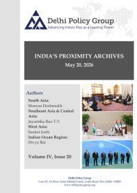 India's Proximity Archives